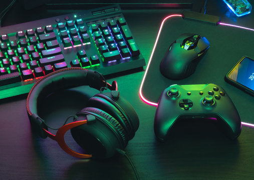 GAMING