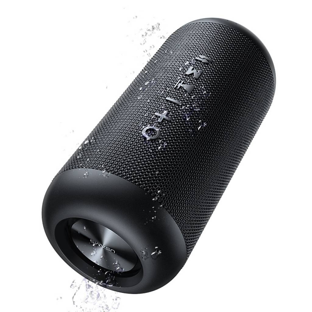 AUDIO - PARLANTES