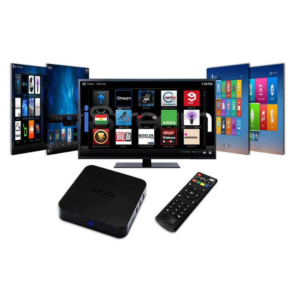 TV IMAGEN
