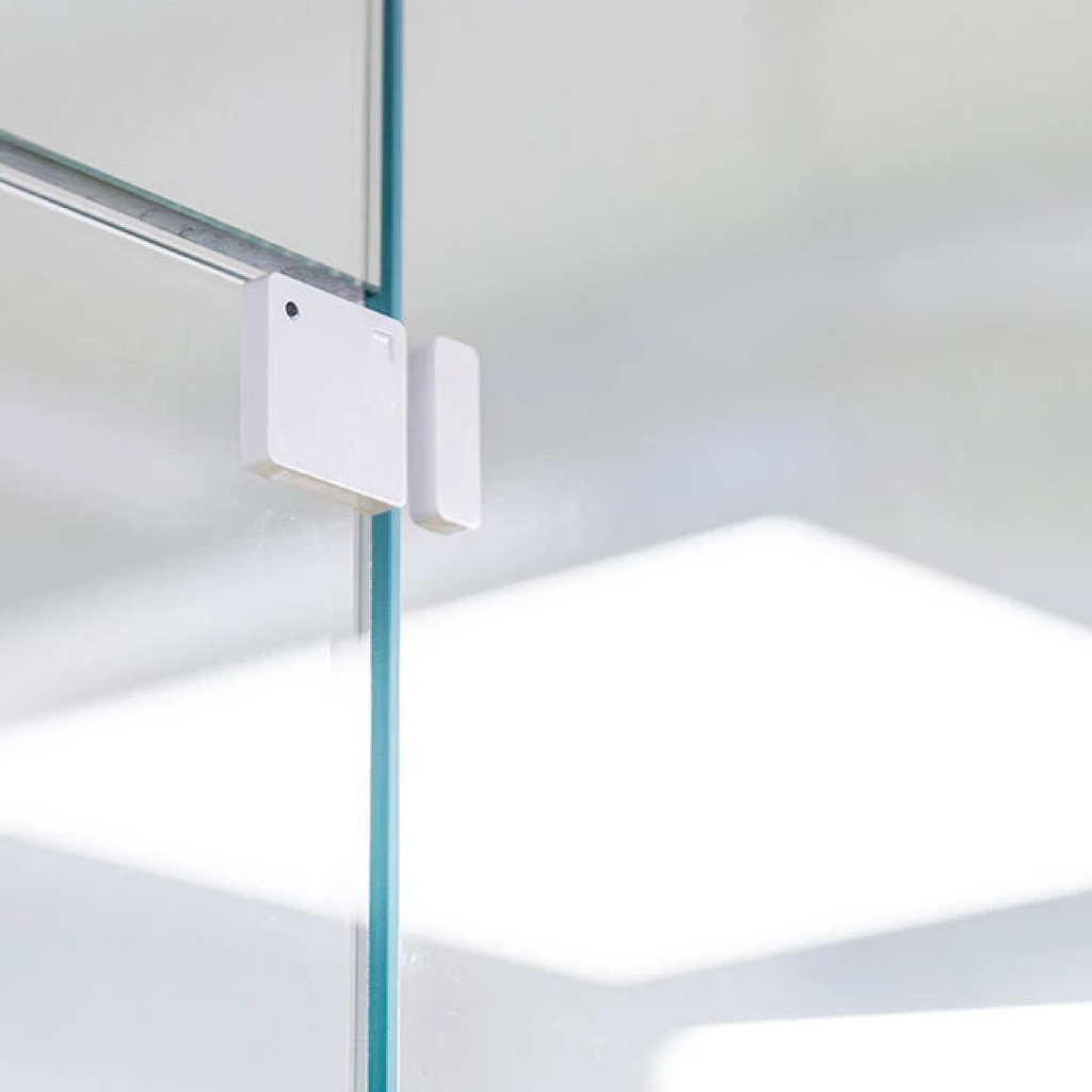 Sensor Shelly para ventanas y puertas Bluetooth