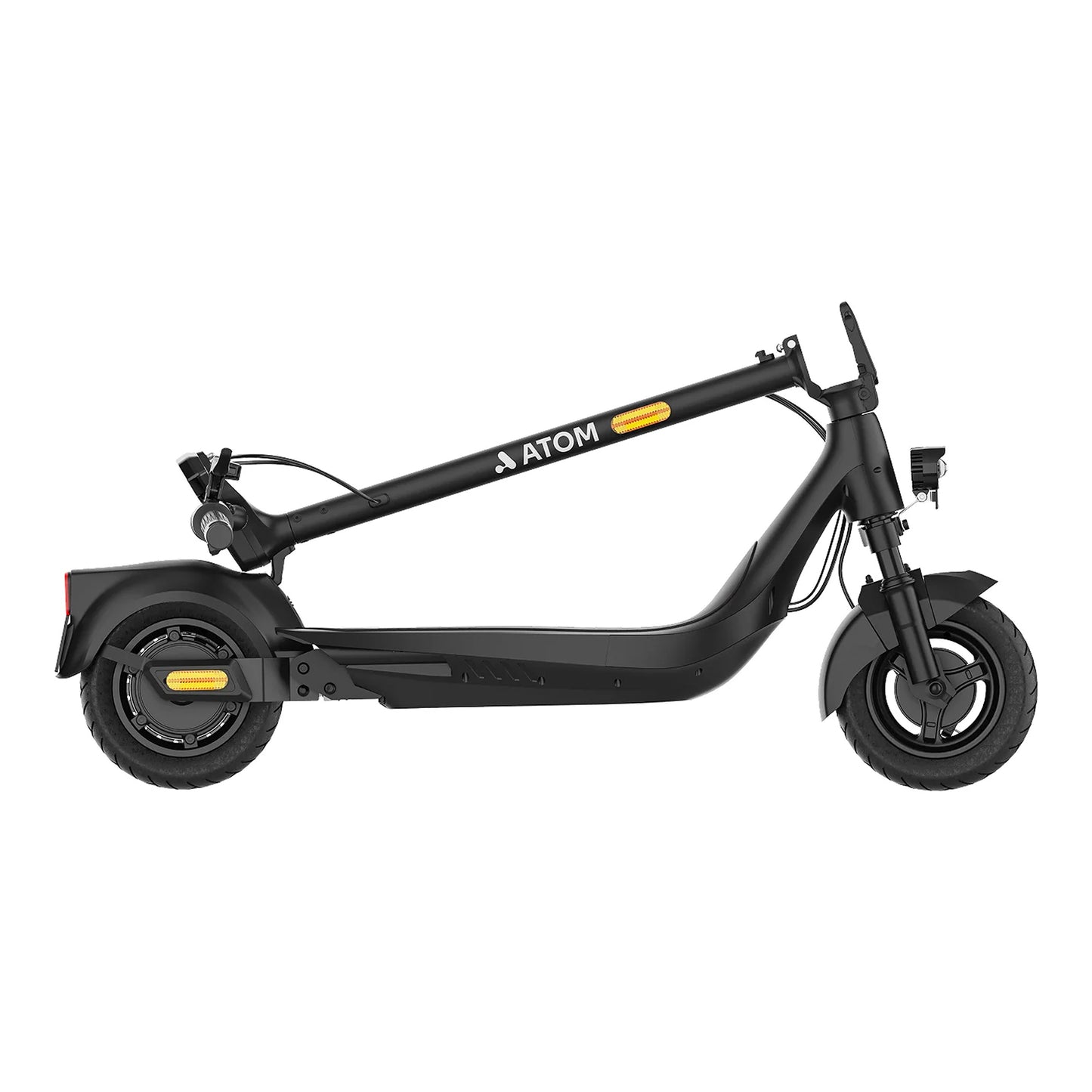 Monopatín Eléctrico Atom Tenacity Plegable Aut.30Km