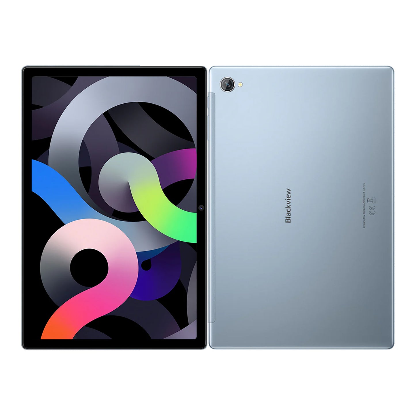 Blackview Tab 15 Pro - 10,51'' 8gb 256gb 13mp+8mp