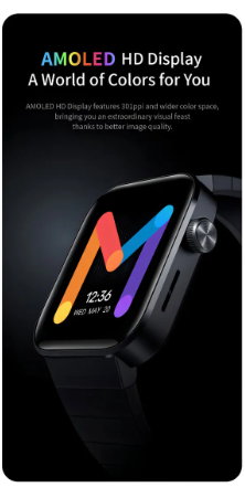 Mibro T1 by XIAOMI