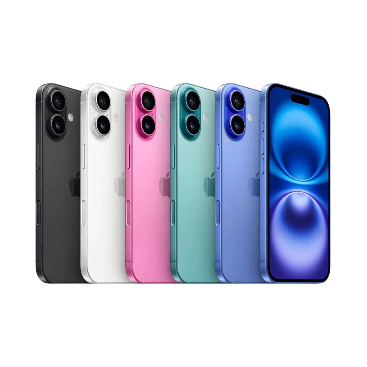 Apple iPhone 16 128GB