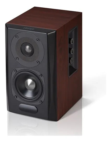 Parlantes Edifier 2.1 S350DB bluetooth