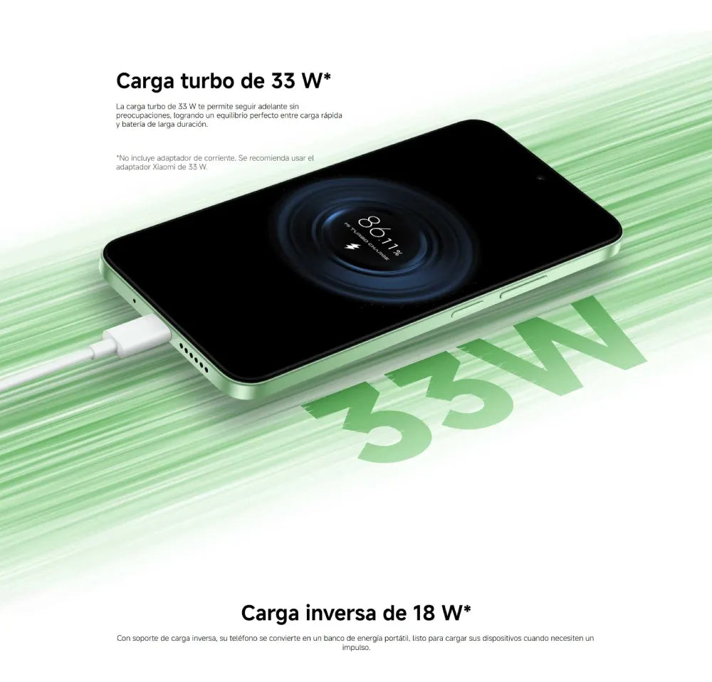 Xiaomi Redmi 15 8GB 256GB