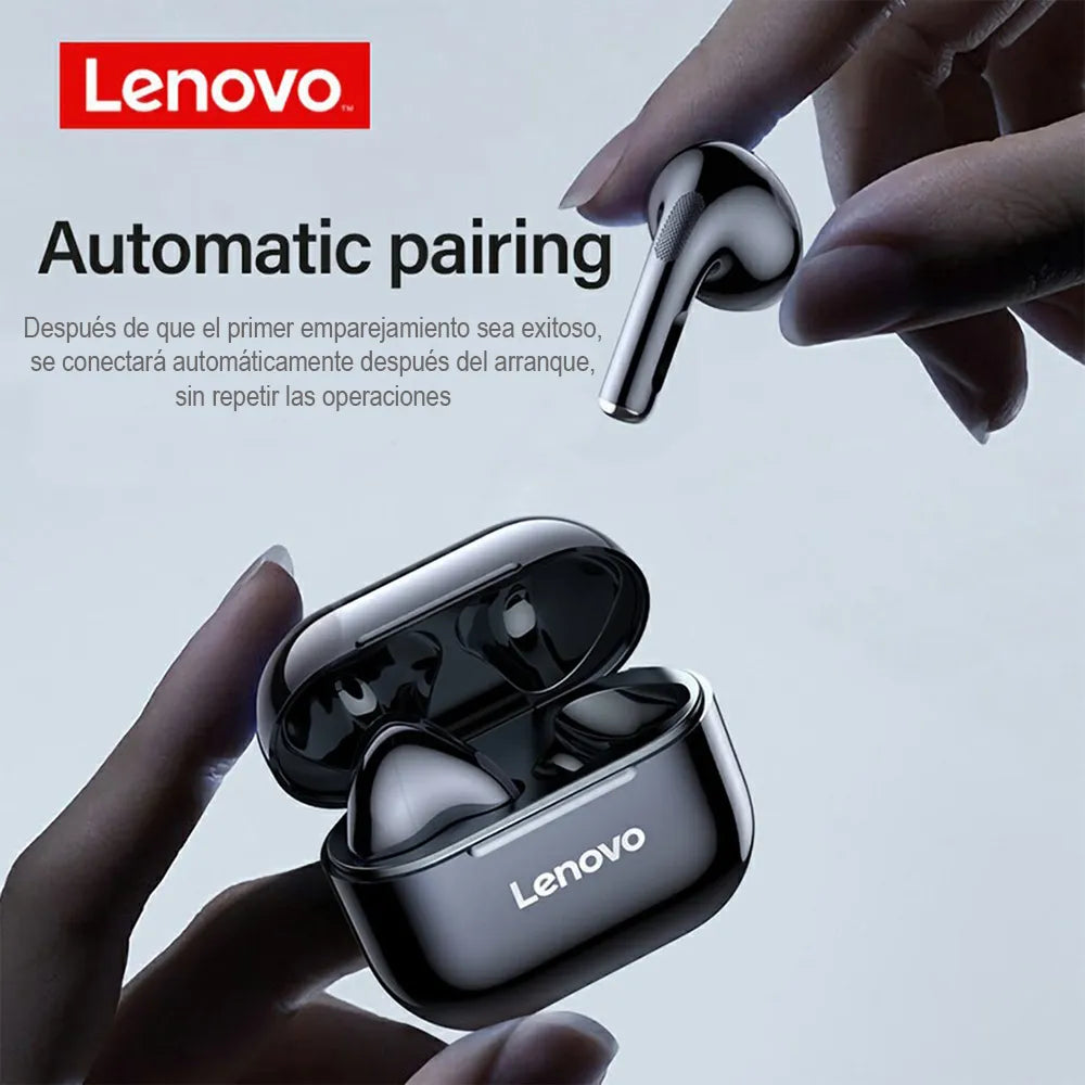 Auricular LENOVO lp40 pro