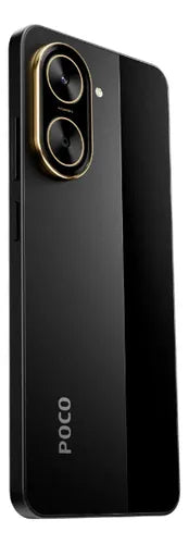 Xiaomi Poco C71 3GB 64GB negro