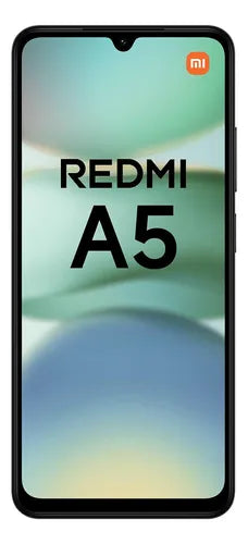 Xiaomi Redmi A5 4GB 128GB negro