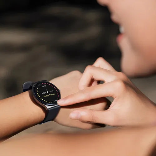 Smartwatch Haylou Solar Lite by Xiaomi