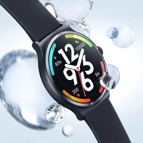 Smartwatch Haylou Solar Lite by Xiaomi