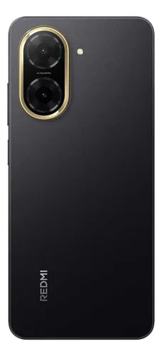 Xiaomi Redmi A5 4GB 128GB negro