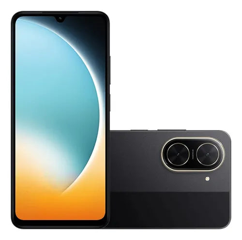 Xiaomi Poco C71 4GB 128GB negro
