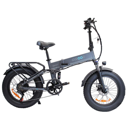 BICICLETA ELECTRICA GYROOR 20″ EB021
