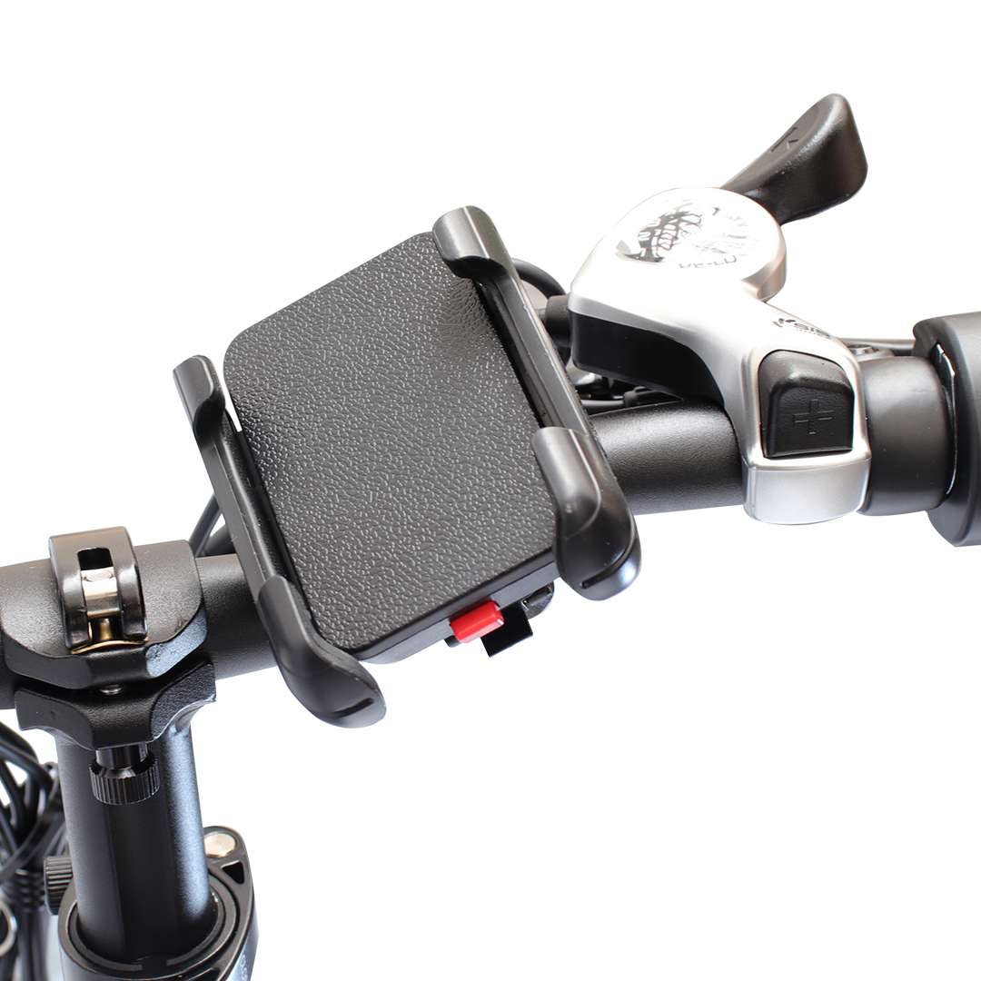 BICICLETA ELECTRICA GYROOR 20″ EB021