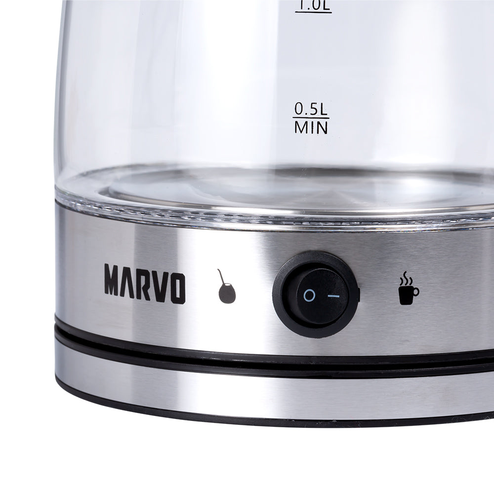 JARRA ELECTRICA MARVO HWH-008 SELECTOR