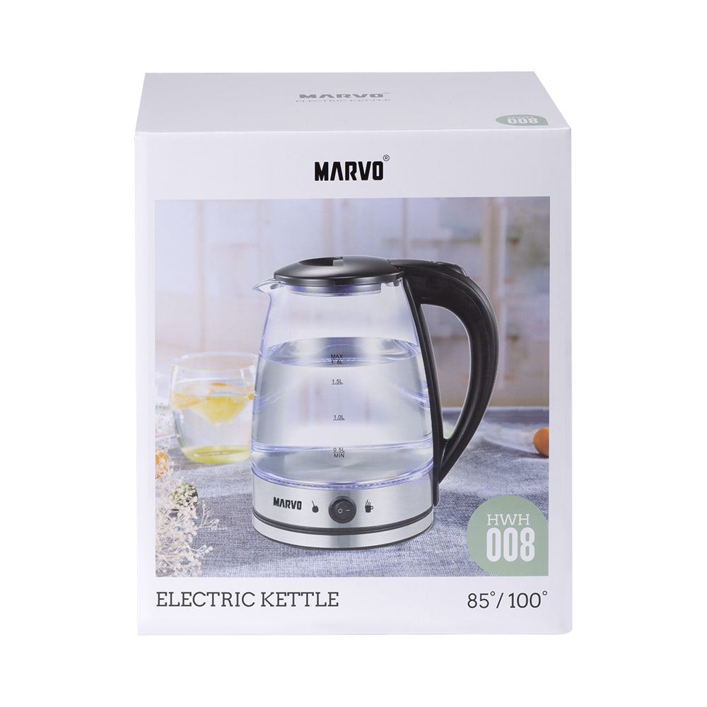 JARRA ELECTRICA MARVO HWH-008 SELECTOR