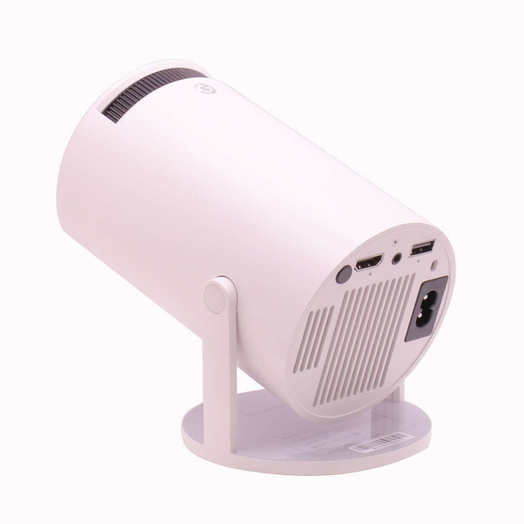 PROYECTOR SMART GOLDTECH LUMIGO
