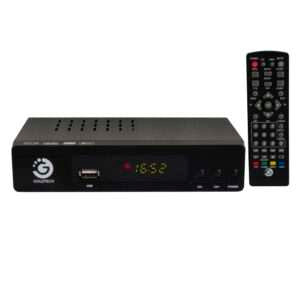 SINTONIZADOR DE TV TUNEBOX GOLDTECH