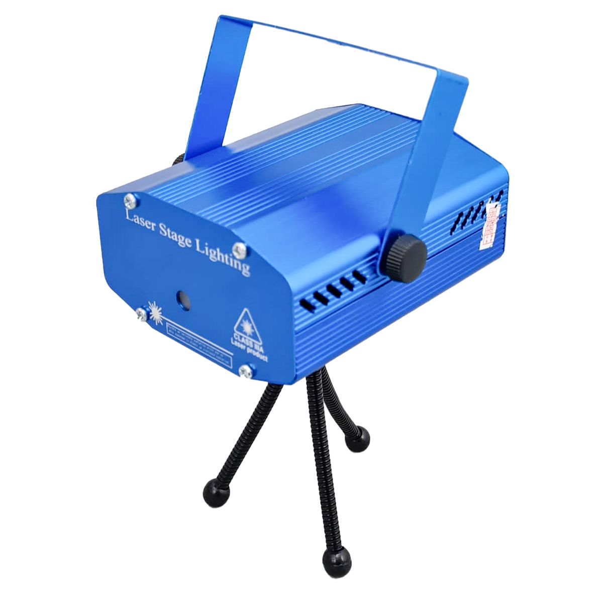 MINI LASER 5 EN 1