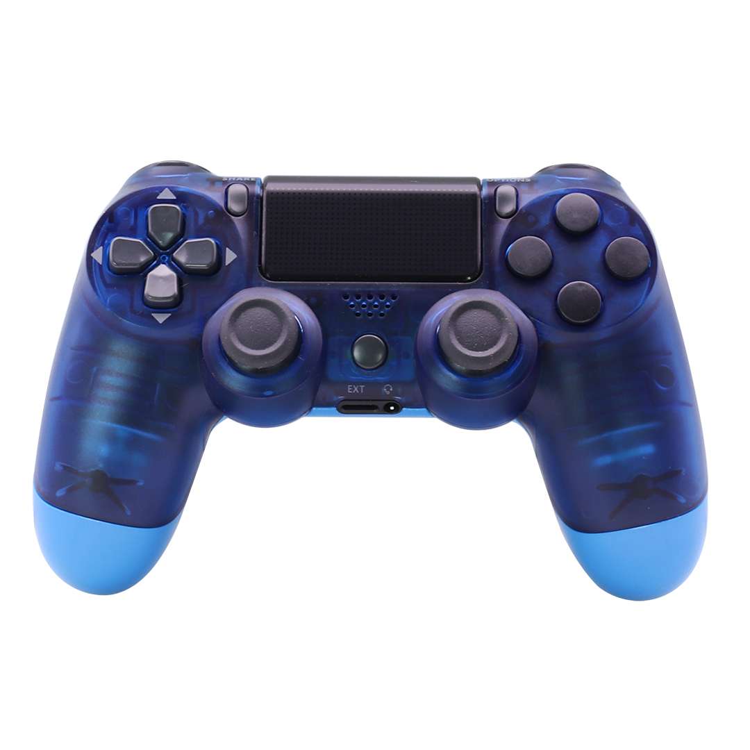 JOYSTICK INALAMBRICO P/P4 CON DISEÑO