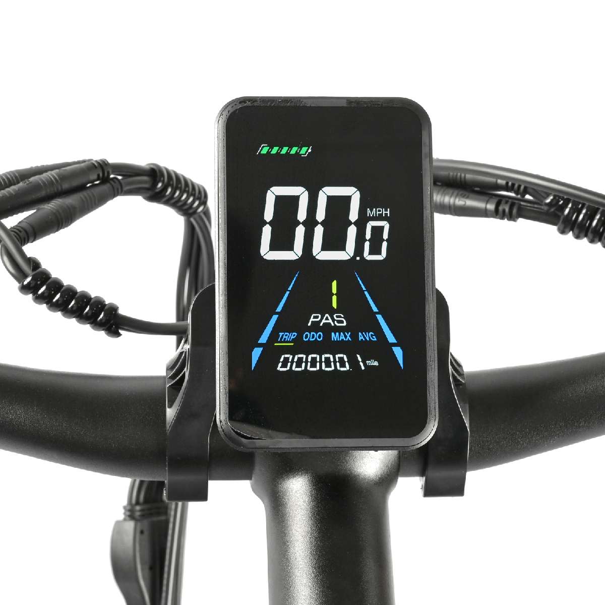 BICICLETA ELECTRICA GYROOR 27.5″ EB-041