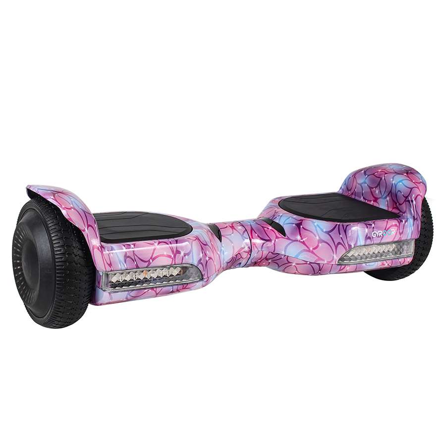 PATINETA ELECTRICA Gyroor G13