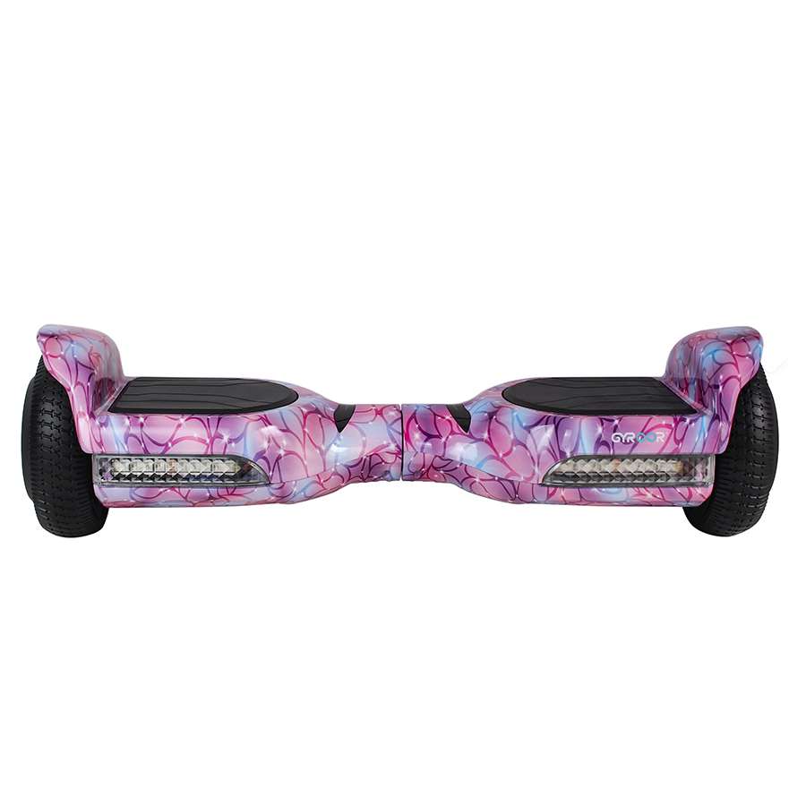 PATINETA ELECTRICA Gyroor G13