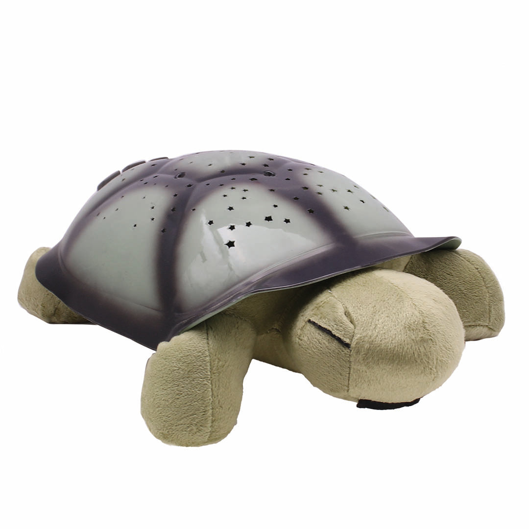 PROYECTOR TORTUGA MUSICAL
