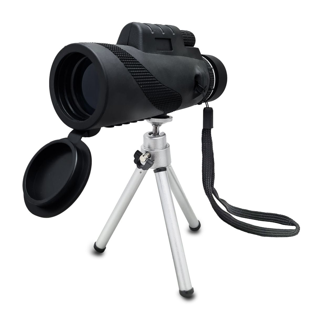TELESCOPIO MOVIL MONOCULAR