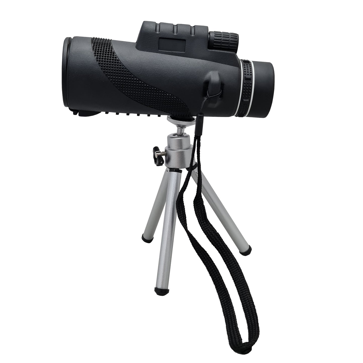 TELESCOPIO MOVIL MONOCULAR