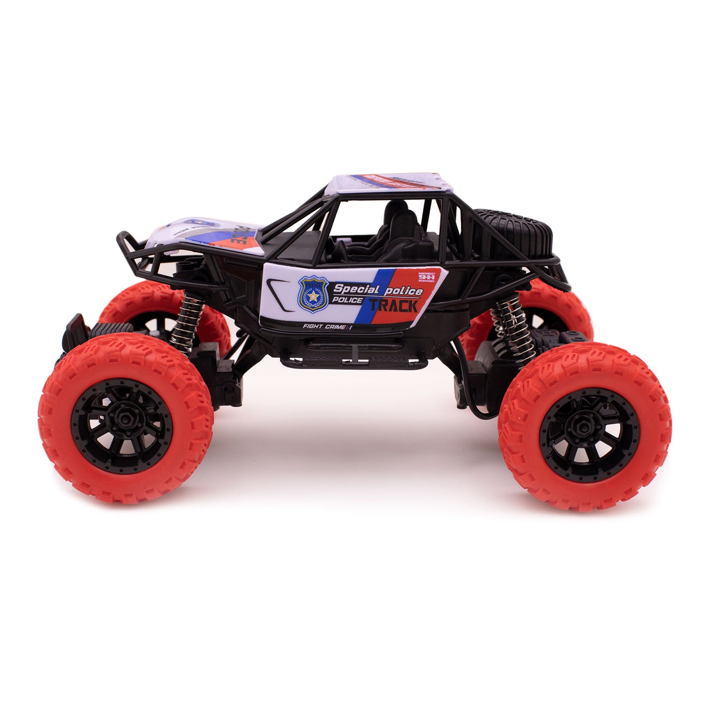 AUTO MOTION CLIMB CONTROL REMOTO