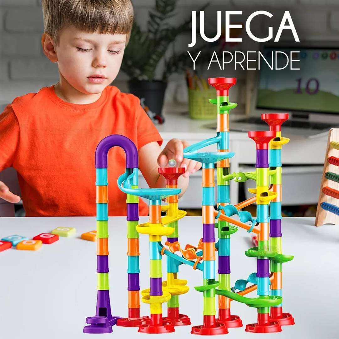 BLOQUES TUBERIAS 113 PIEZAS