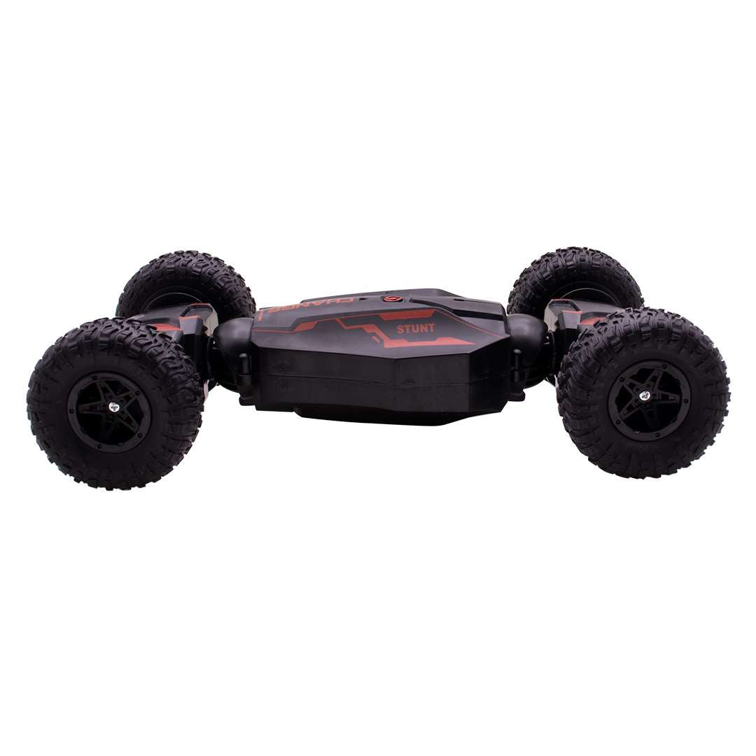 AUTO CCONTROL REMOTO STUNT CLIMBING
