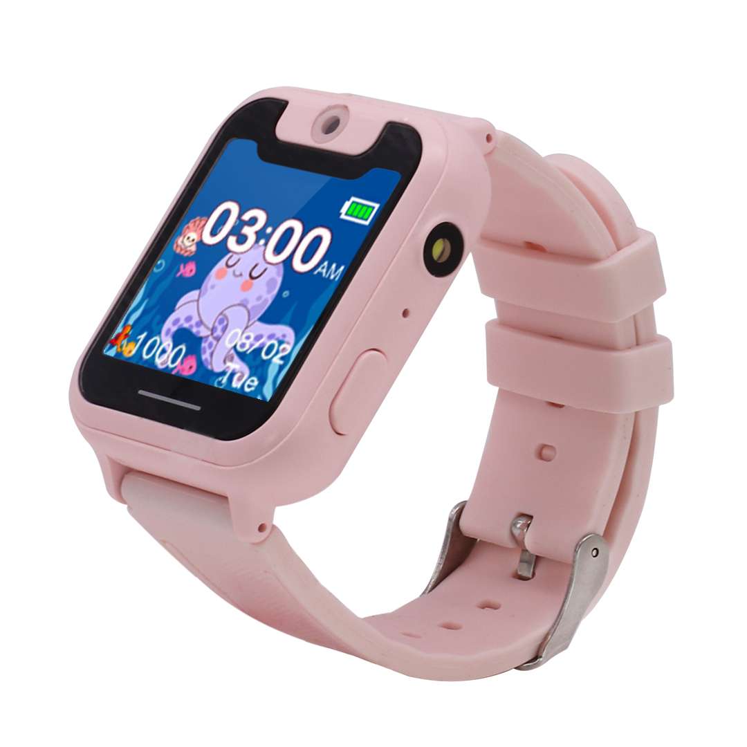 RELOJ SMARTWATCH INFANTIL F8
