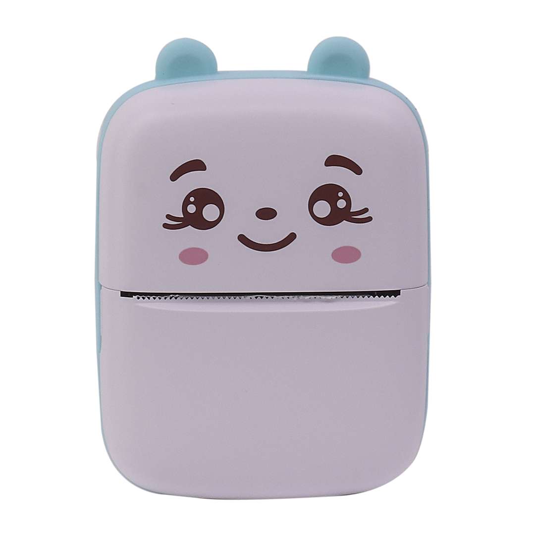 MINI IMPRESORA TERMICA CARITA CAT