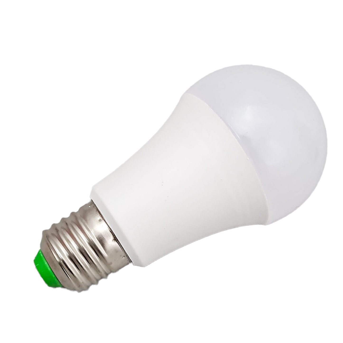 LAMPARA RGB CON CONTROL REMOTO