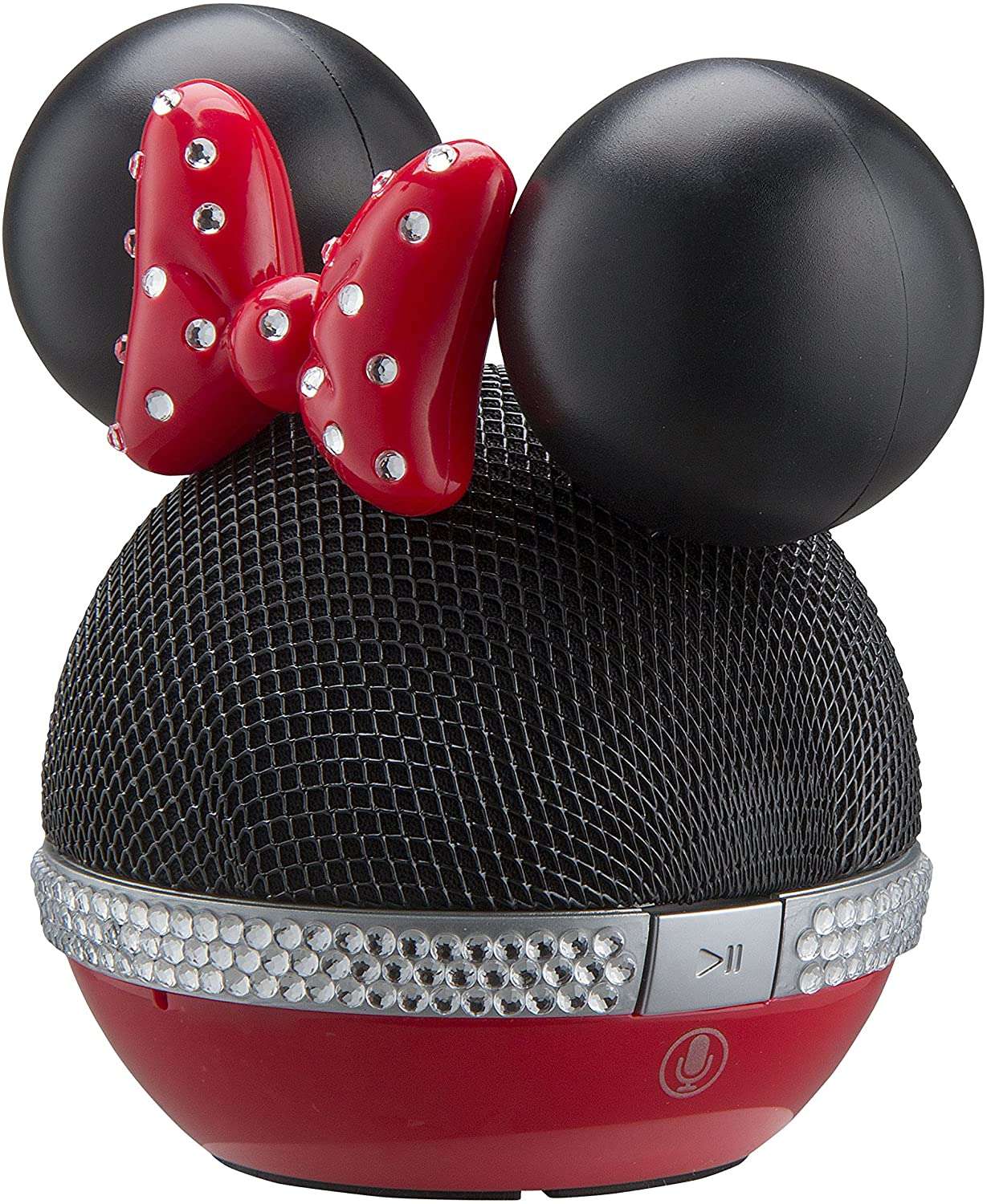 PARLANTE PORTATIL BT MINNIE