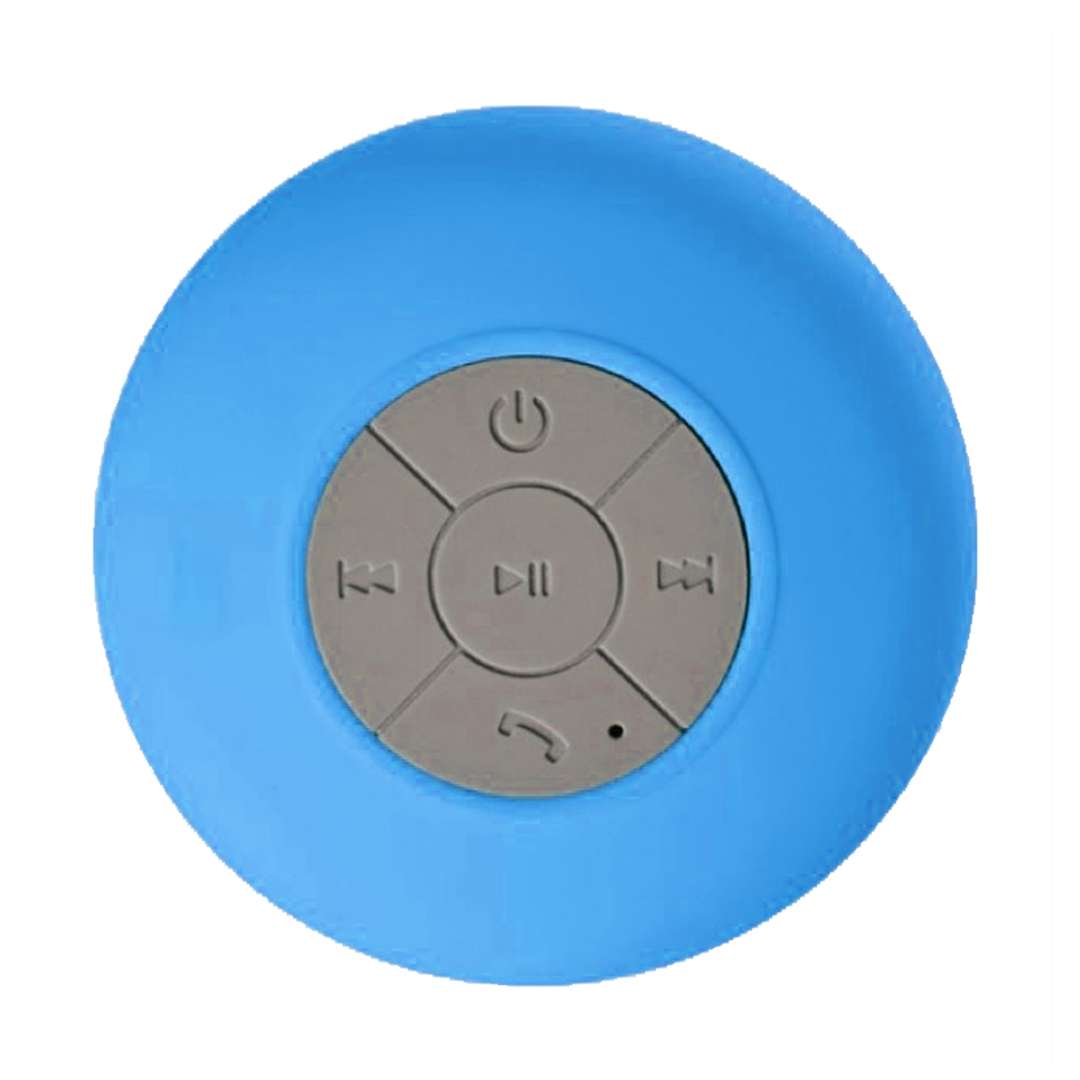PARLANTE RESISTENTE AL AGUA BLUETOOTH