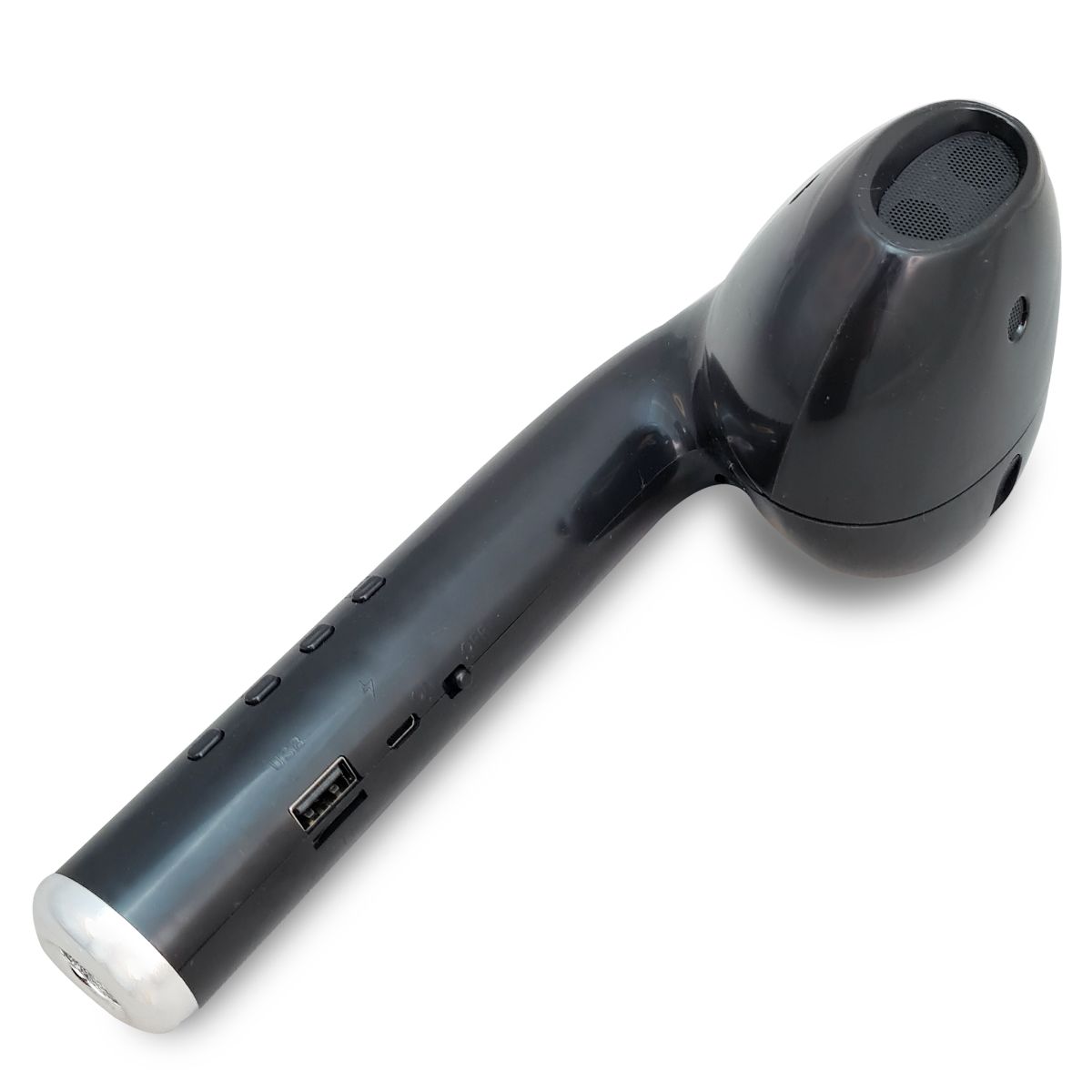 PARLANTE PORTATIL BT CON FORMA AURICULAR