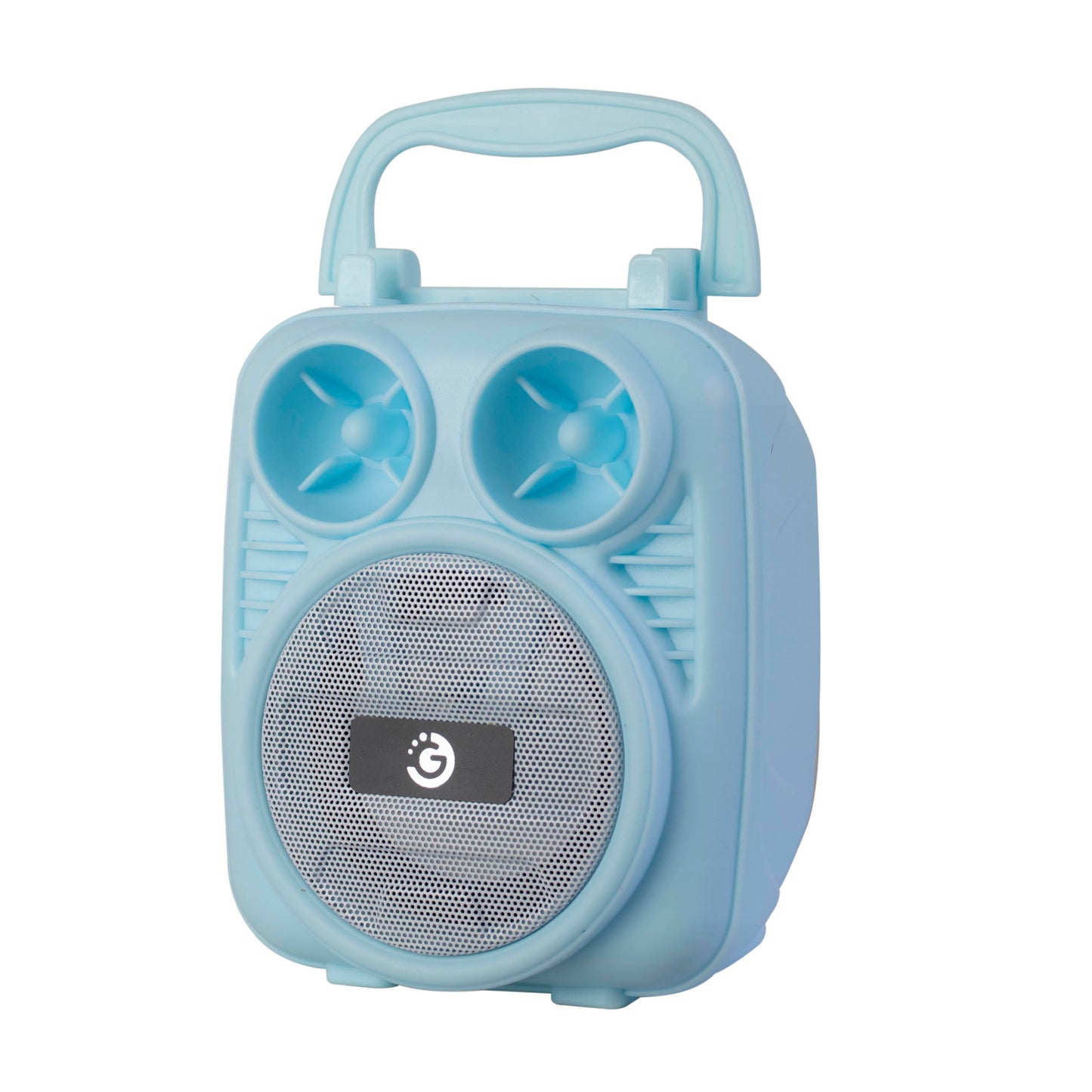 PARLANTE PORTABLE BONGO 3″ GOLDTECH
