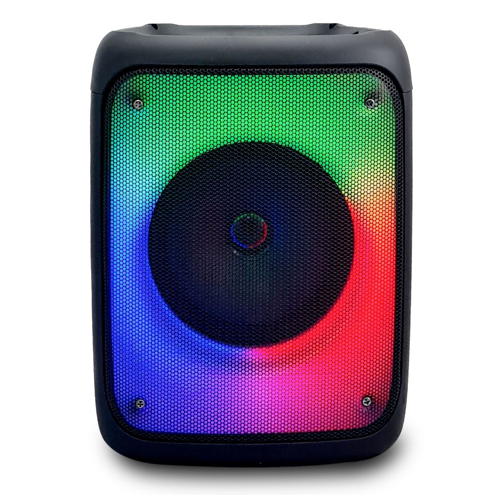 PARLANTE PORTABLE AEK