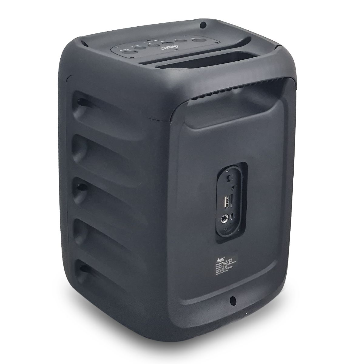 PARLANTE PORTABLE AEK