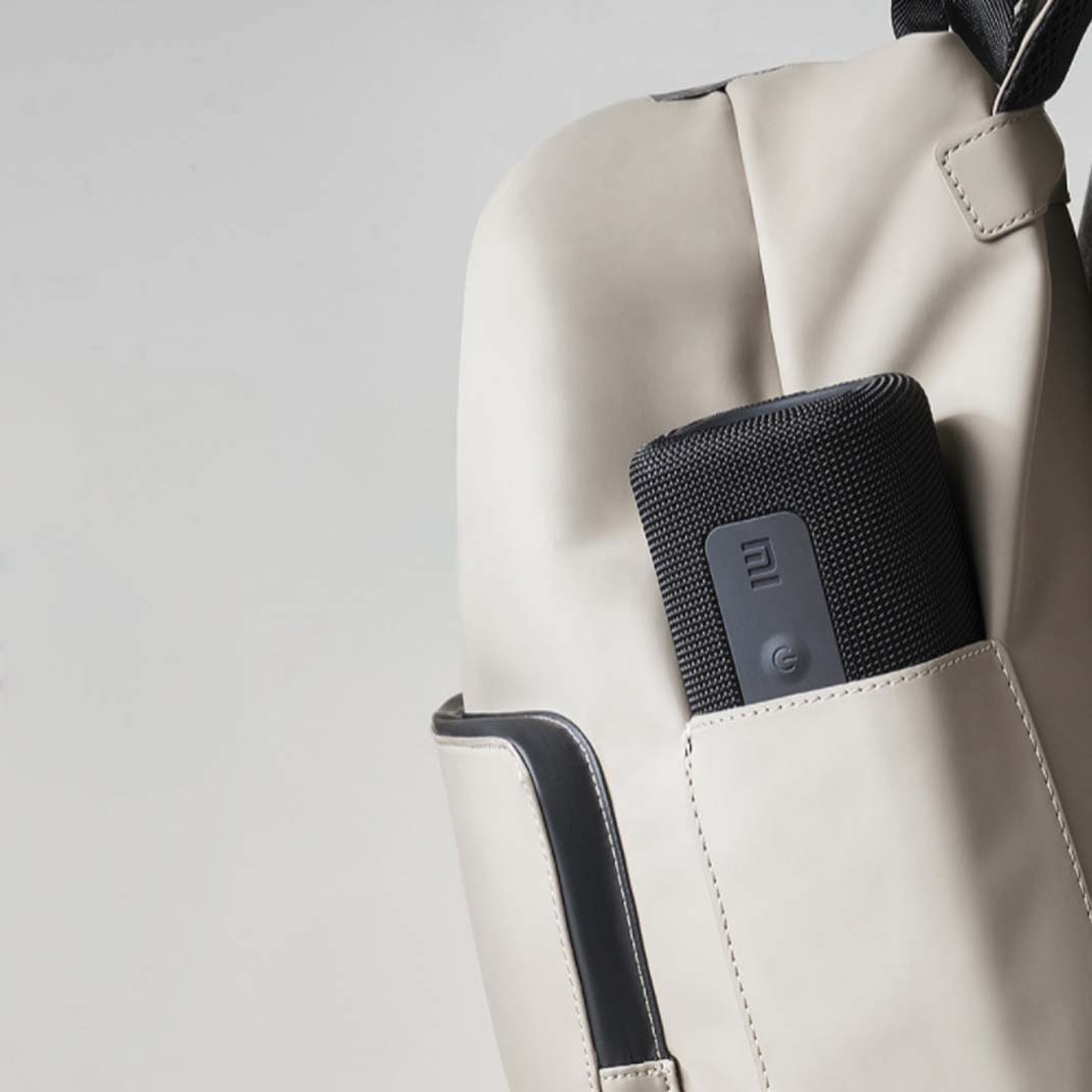 PARLANTE XIAOMI BLUETOOTH 16W NEGRO