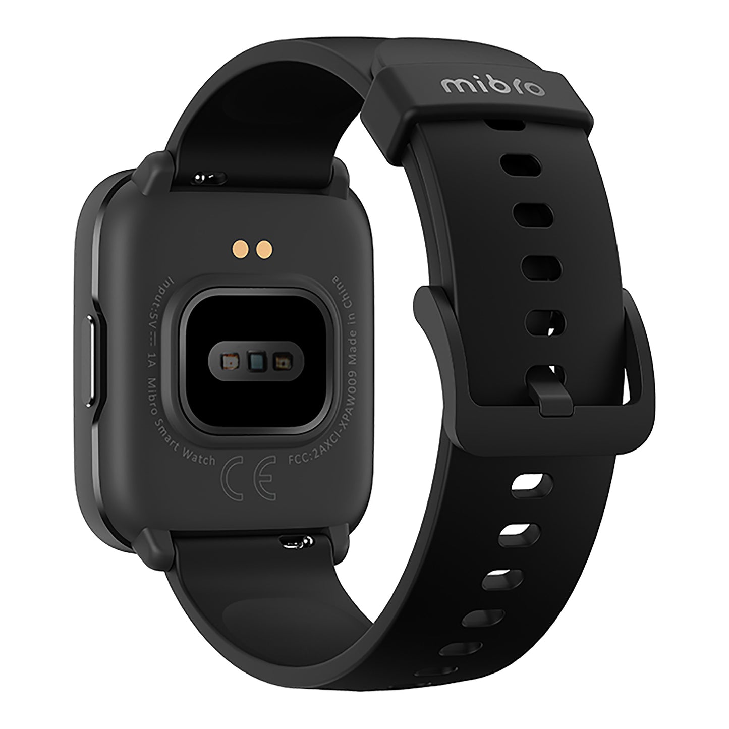 Mibro Watch C2