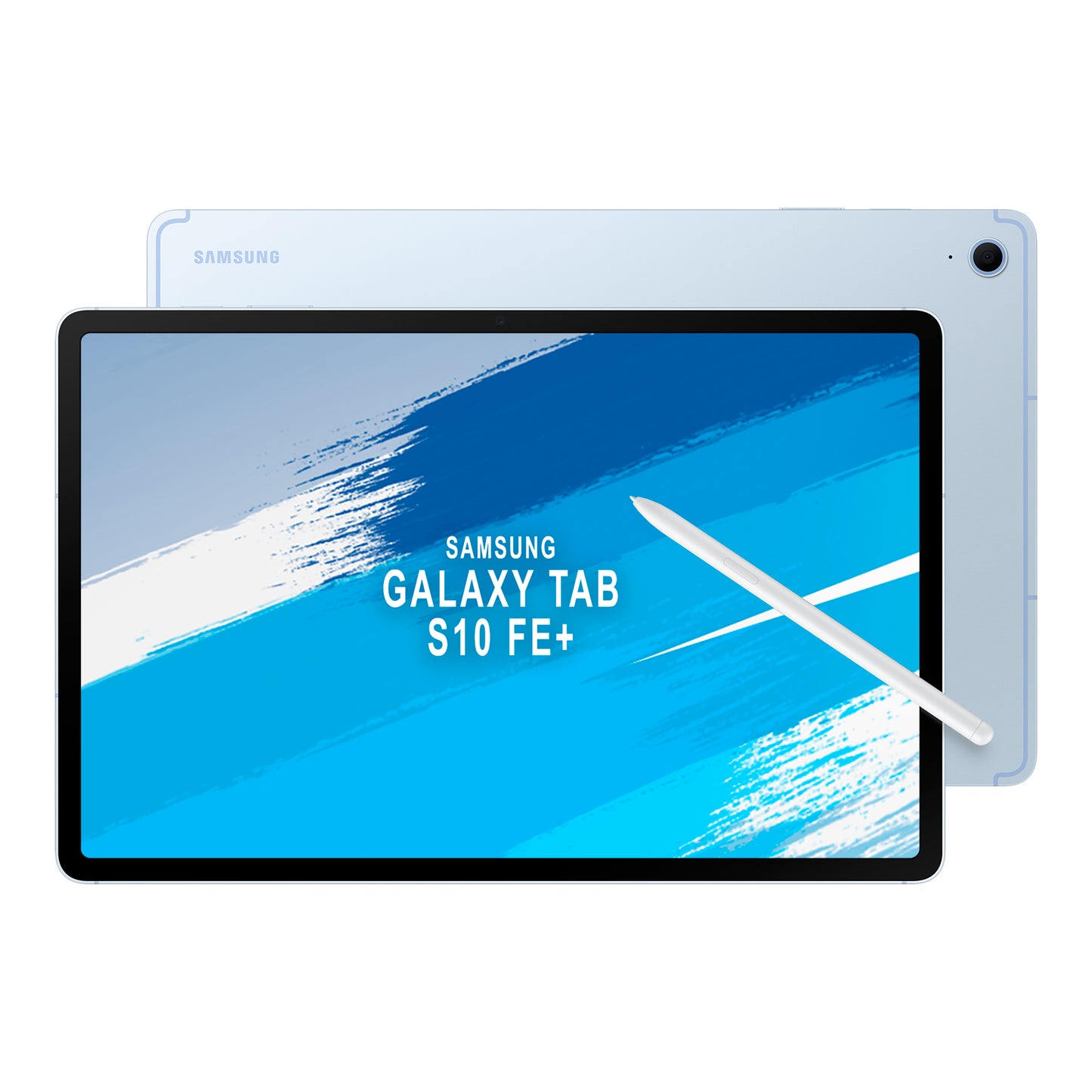 Samsung Tab S10 Fe+ - 13,1'' 12gb 256gb + S PEN
