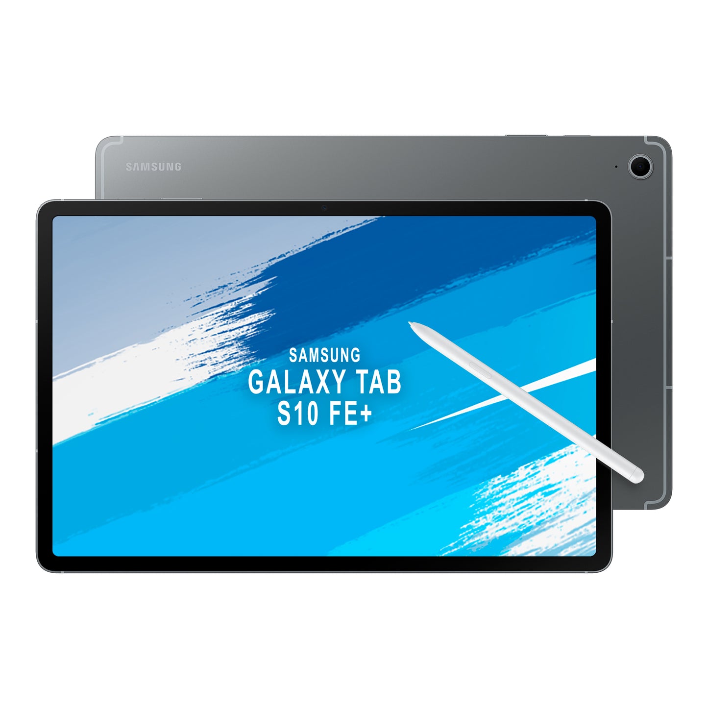 Samsung Tab S10 Fe+ - 13,1'' 8gb 128gb + S PEN