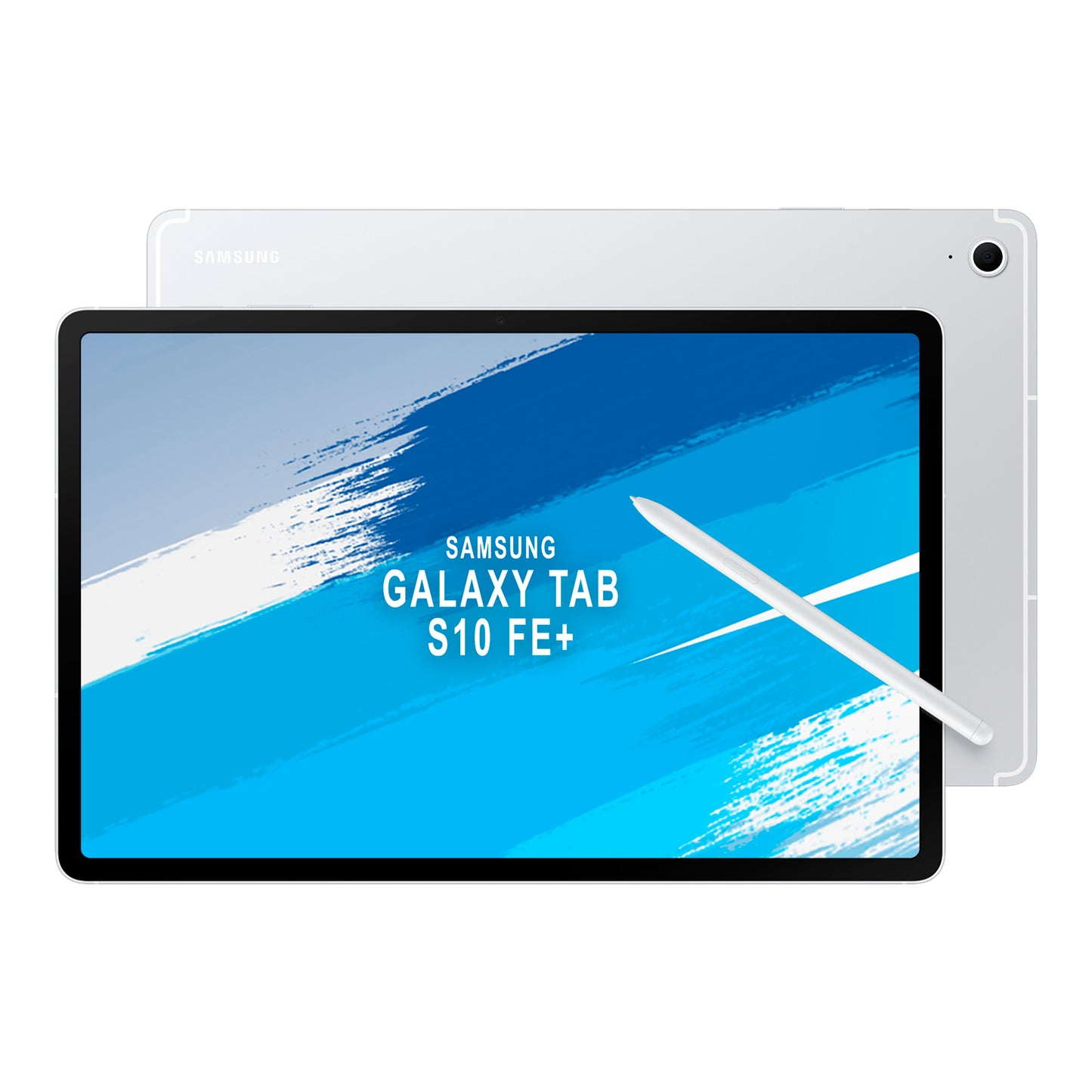 Samsung Tab S10 Fe+ - 13,1'' 8gb 128gb + S PEN