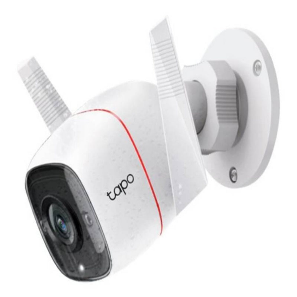 TAPO C310 Inalámbrica Exterior Visión Nocturna TP-LINK