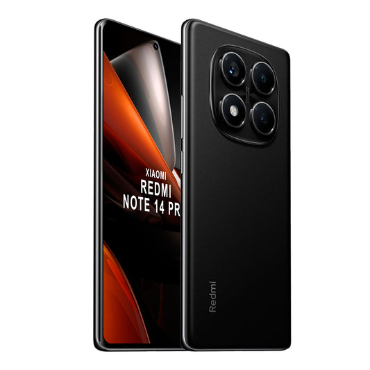 Xiaomi REDMI NOTE 14 PRO - 4G 8gb 256gb